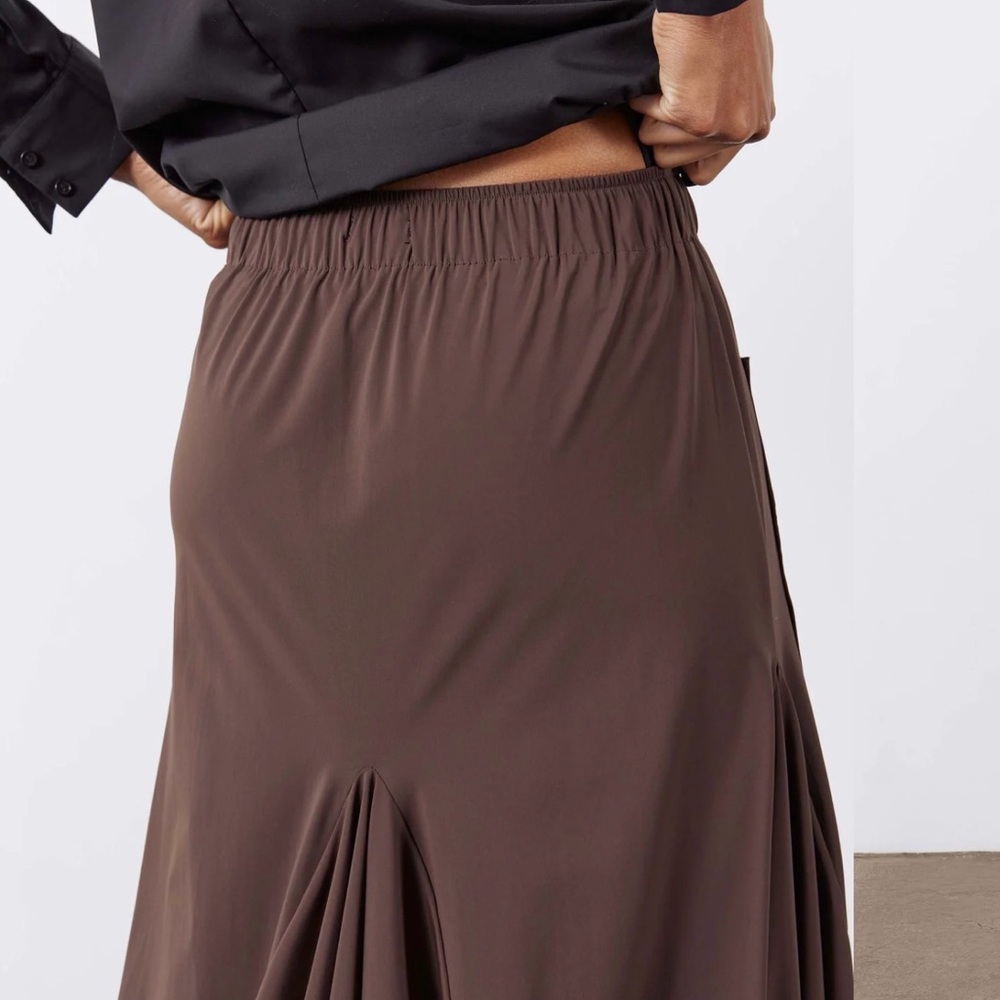 NWT, Ruti Go To Skirt - Picture 5 of 13
